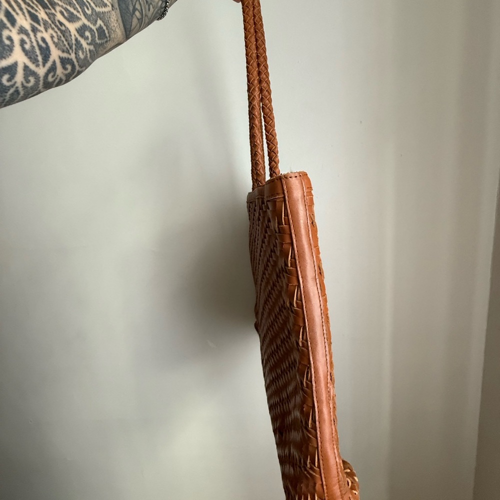 Bembien Gabrielle Tote Bag - Picture 3 of 4